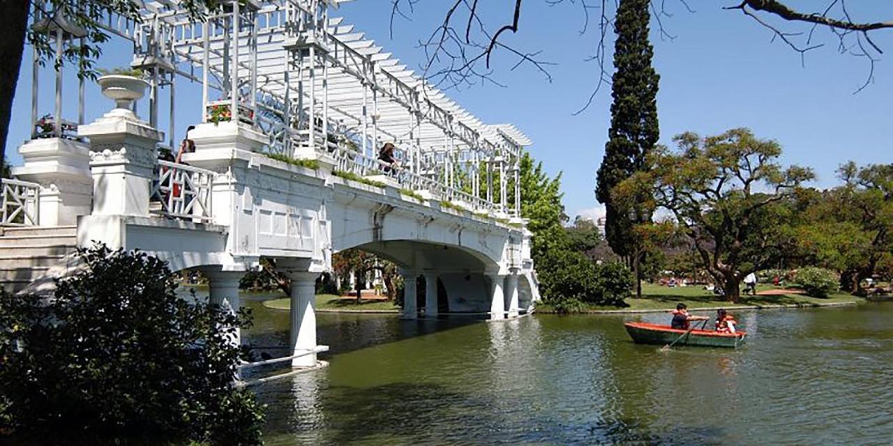 Luciana Palermo Soho Apartamento Buenos Aires Exterior foto